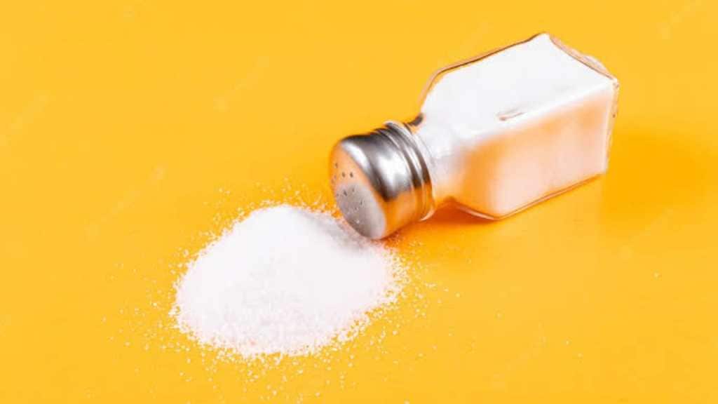 salt, too much salt intake,