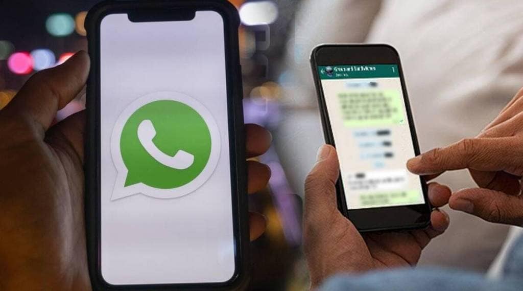 Whatsapp has taken important steps to increase user security