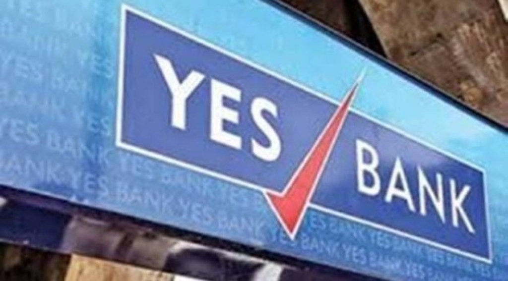 Yes Bank