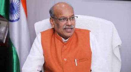 Akola BJP MP Sanjay Dhotre