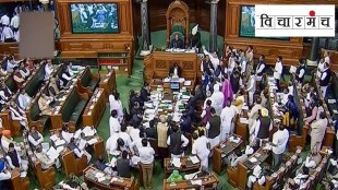 non parliamentary words in parliament