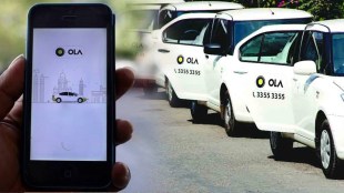 ola driver killed Software engineer for stating wrong otp in Chennai