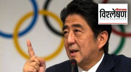 Shinzo Abe shot dead