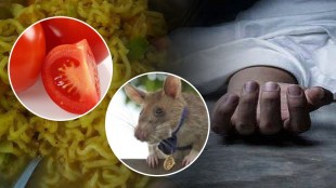 Woman died after eating poisonous tomato kept to kill rats