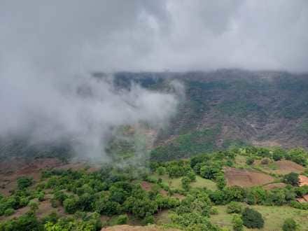 ban on monsoon tourist spot should be reconsider demand by MLA kisan kathore