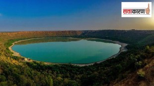 funds for Lonar crater development, political weight of pro Eknath Shinde MLAs and MP increase