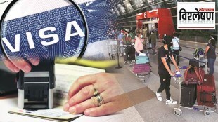 Explained : Why there is a delay in getting visa for US, Canada, England and european countries, what steps citizens should follow to avoid delay