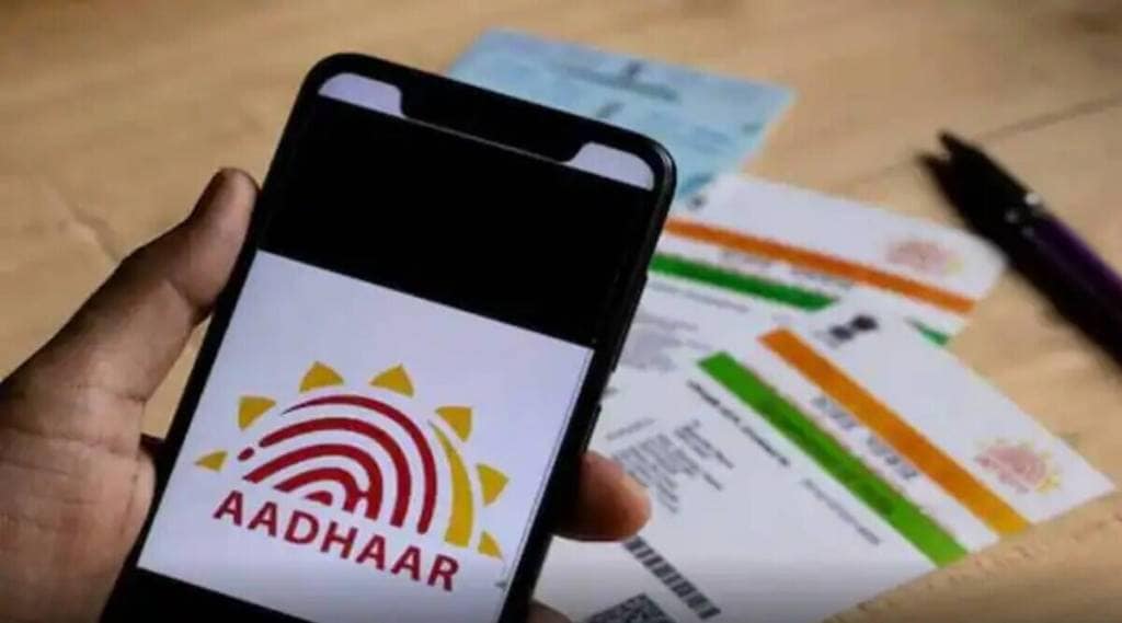 UIDAI Cancels 6 Lakh Aadhaar Cards