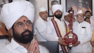 Aashadhi ekadashi 2022 maharashtra cm eknath shinde mahapooja invitation