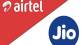 Airtel vs Reliance-Jio