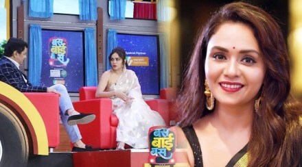 Amruta khanvilkar