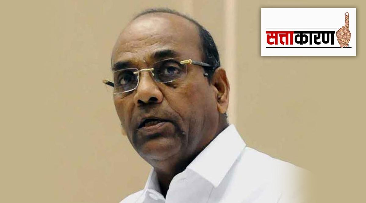 Anant Gite Sattakaran