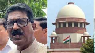 Arvind Sawant on Supreme Court hearing Shivsena