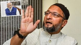 asaduddin owaisi criticize bjp and pm narendra modi on Bilkis Bano Case
