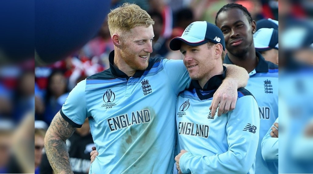 England all-rounder Ben Stokes ODI Retirement