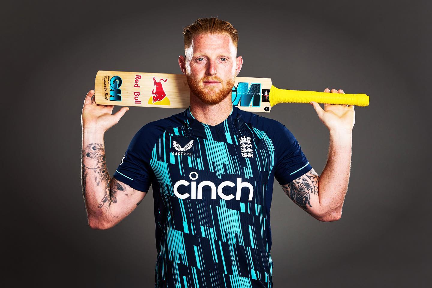 Ben Stokes