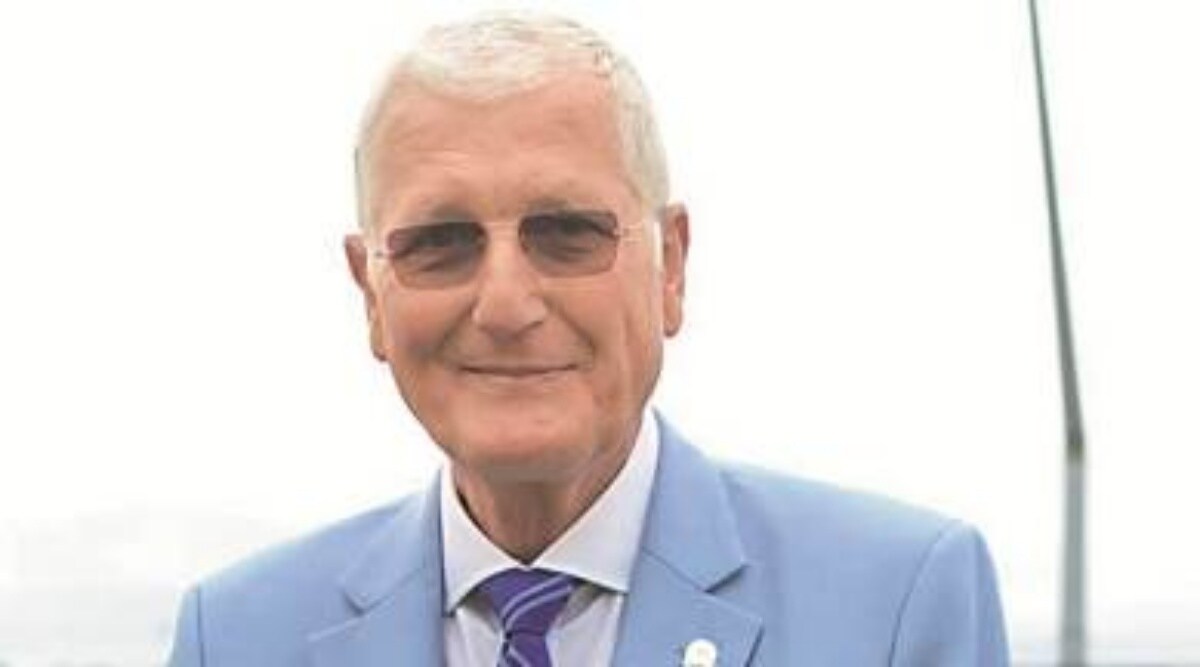 Bob Willis