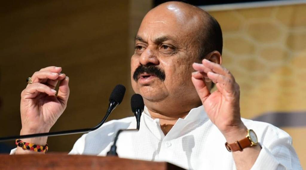 गरज भासल्यास कर्नाटकातही योगी मॉडेल -मुख्यमंत्री बोम्मई ; भाजयुमो कार्यकर्त्यांच्या हत्येचा तपास एनआयएकडे