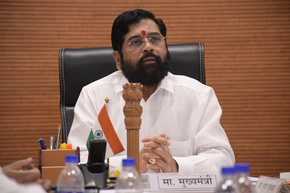 CM Eknath Shinde Ashadhi Ekadashi 2022