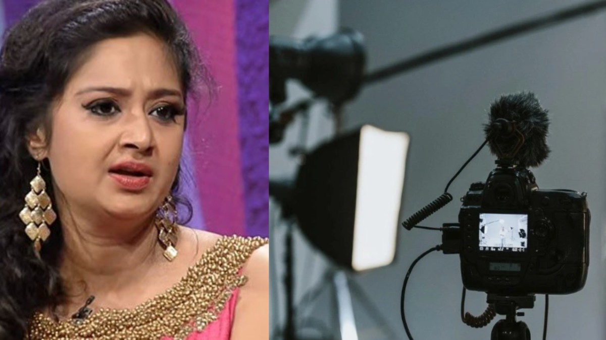 Charmila Shocking Casting Couch Producer