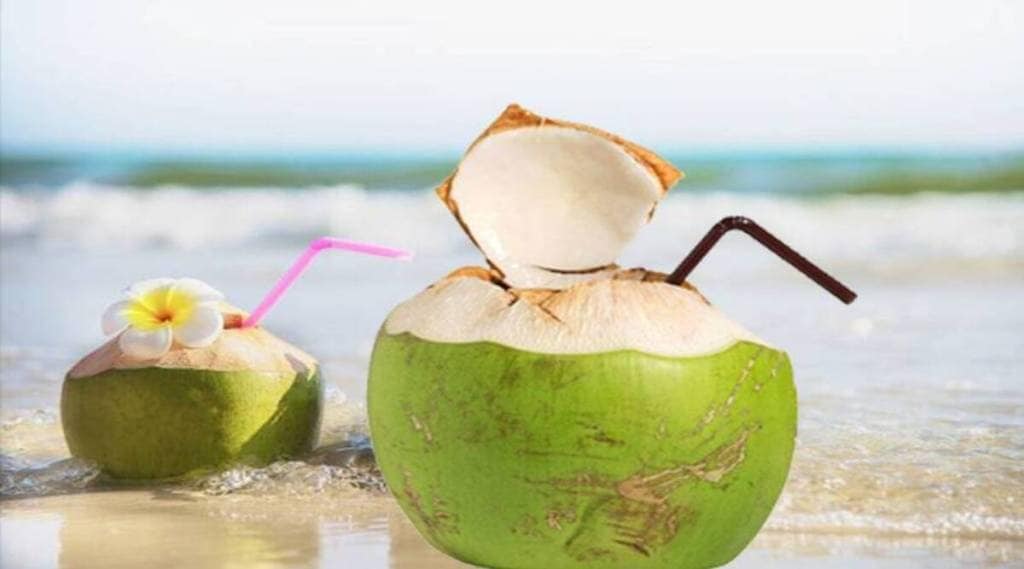 Coconut water harmful to health ?