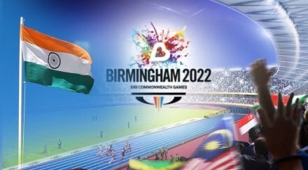 Commonwealth Games 2022