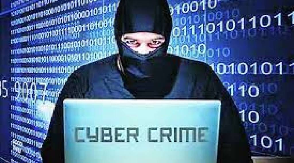 Cyber Crime new