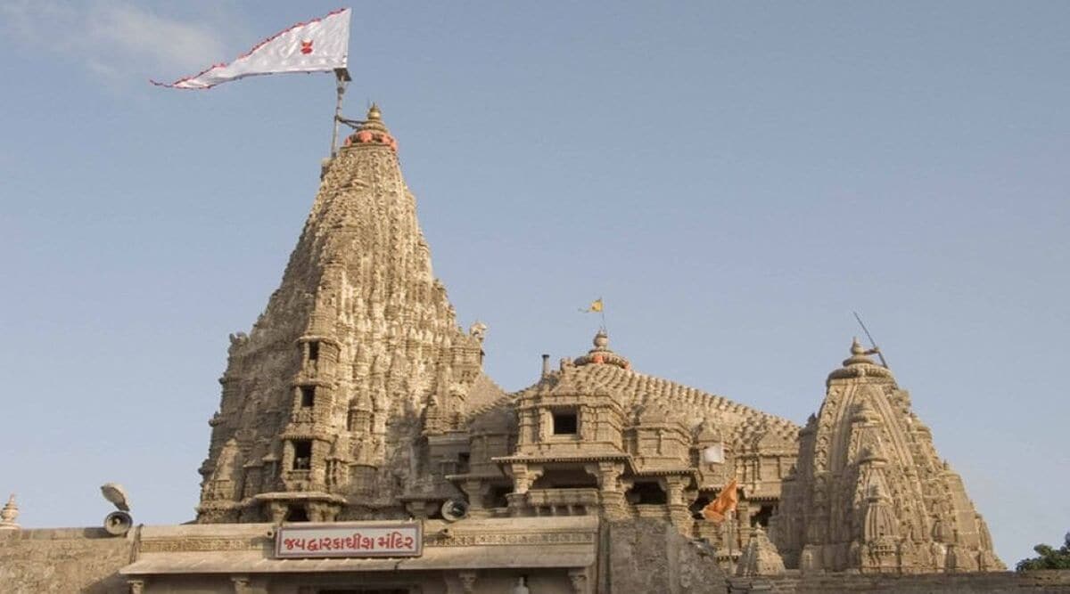 IRCTC Shirdi Jyotirlinga Tour Package