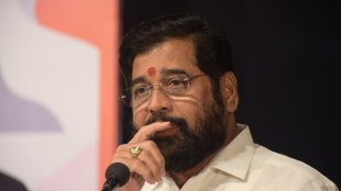 because of BJP leader postponed visit Eknath Shinde cancelled the delhi tour