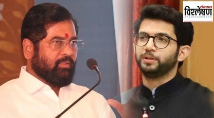 Why Aditya Thackeray excluded from disqualify Shivsena mla list