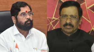 Vinayak Raut Replied To Eknath Shinde Tweet On Birthday Wishes To Uddhav Thackeray