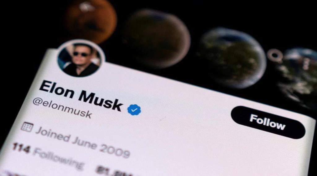 Elon Musk cancels 44 billion dollar deal to buy Twitter