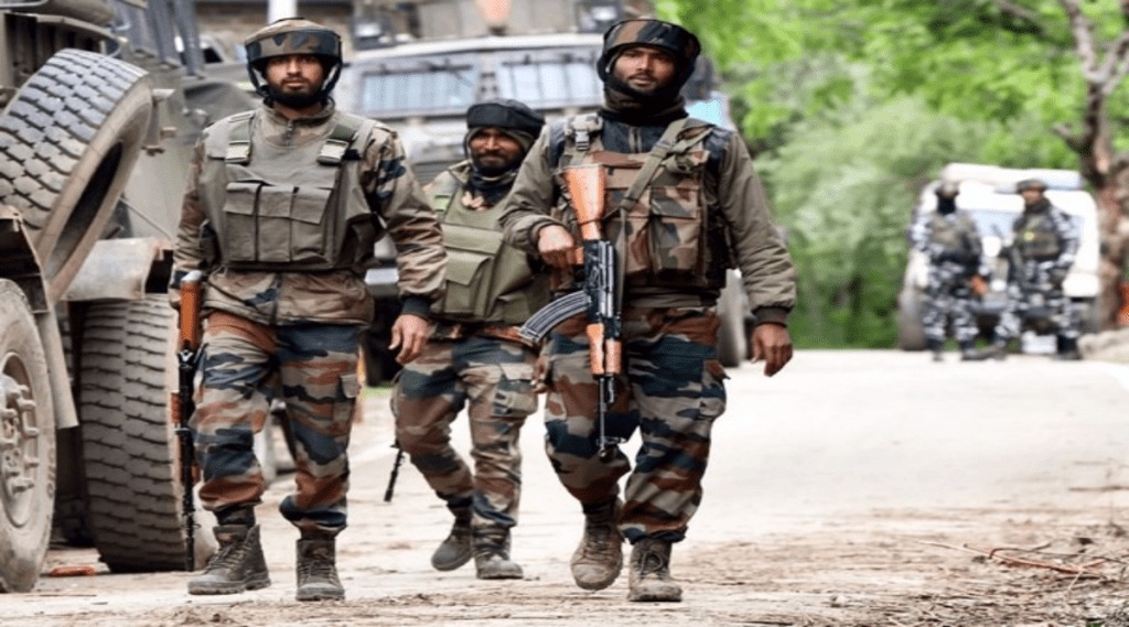 Two army officers martyred in grenade-blast-along-line-of-control-jk-poonch
