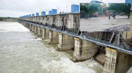 Gosikhurd Dam