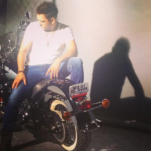 MS dhoni birthday special car and bike collection
