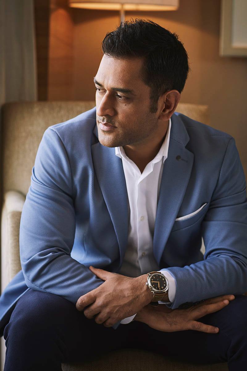 MS dhoni birthday special car and bike collection