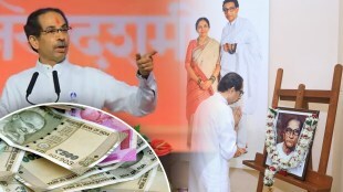 Happy Birthday Uddhav Thackeray