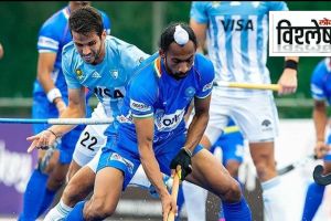India may lose hosting rights of Hockey World Cup