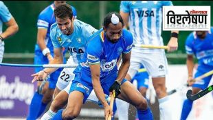 India may lose hosting rights of Hockey World Cup