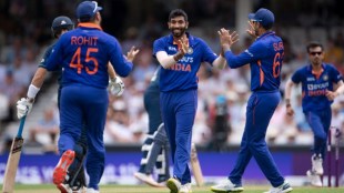IND vs ENG 1st ODI Result