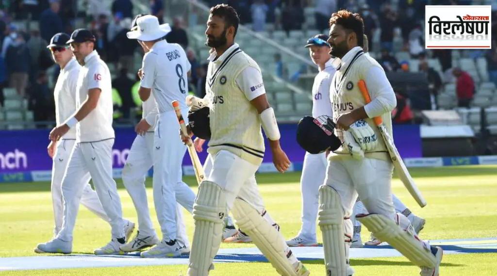 India have lost four Tests abroad