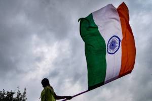 Indian-Flag