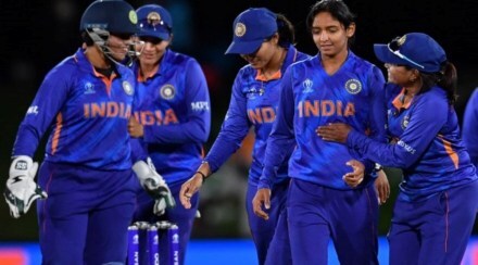 Indian Women SriLanka Tour