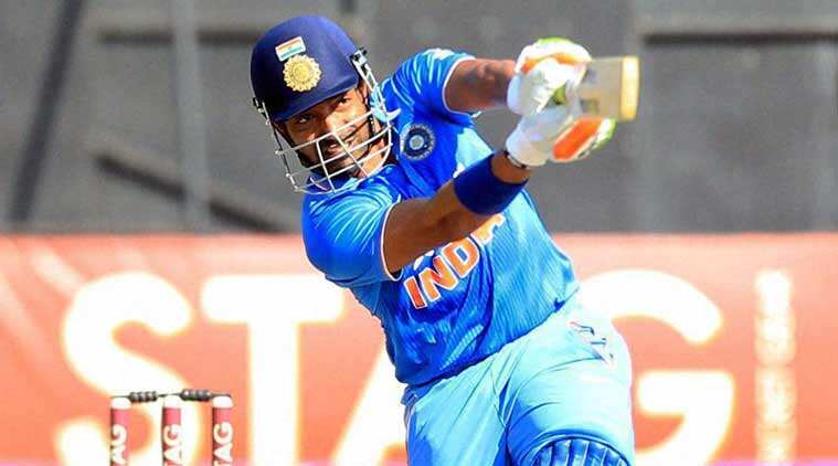 indian cricketer robin uthappa