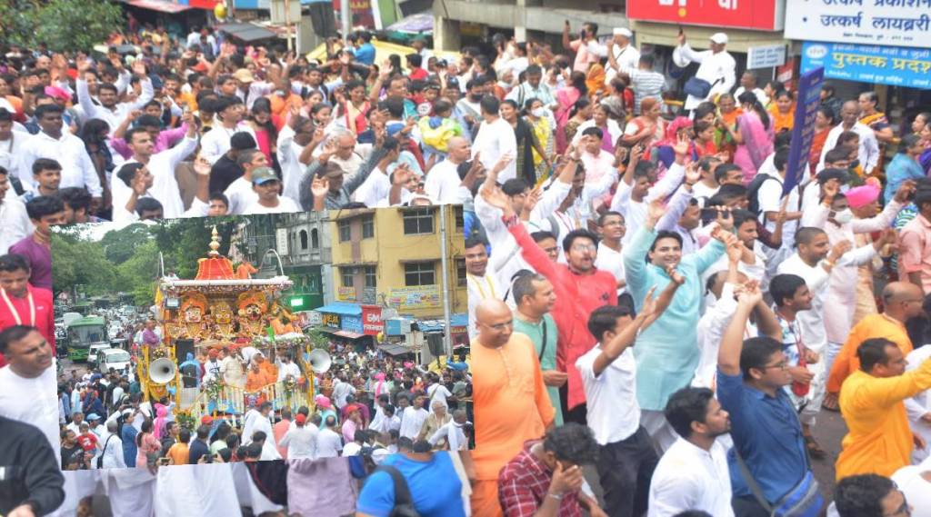 Jagannath Rathyatra