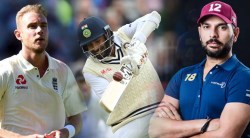 IND vs ENG 5th Test : ‘हा युवराज आहे की बुमराह?’, ब्रॉडची धुलाई केल्याने सचिन तेंडुलकरला पडला प्रश्न