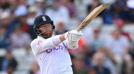 Jonny Bairstow