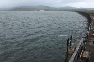 Khadakwasla-dam