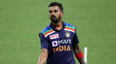 Kl Rahul Health Issues