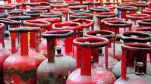 LPG Cylinder Price Reduced from 1 july 2022